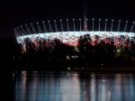 Stadion Narodowy w Warszawie #2